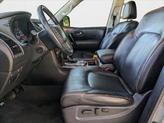 Thumbnail of 2018 Gun Metallic Nissan Armada