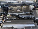 Thumbnail of 2018 Gun Metallic Nissan Armada