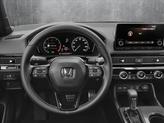 Thumbnail of 2026 Crystal Black Pearl Honda Civic