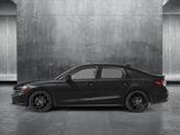 Thumbnail of 2026 Crystal Black Pearl Honda Civic