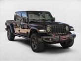 Thumbnail of 2022 Black Clearcoat Jeep Gladiator