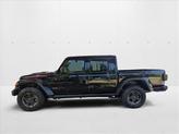 Thumbnail of 2022 Black Clearcoat Jeep Gladiator
