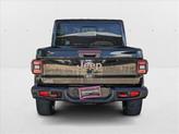 Thumbnail of 2022 Black Clearcoat Jeep Gladiator