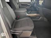 Thumbnail of 2025 Sterling Gray Metallic Chevrolet Silverado 2500