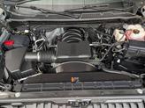 Thumbnail of 2025 Sterling Gray Metallic Chevrolet Silverado 2500