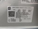 Thumbnail of 2025 Sterling Gray Metallic Chevrolet Silverado 2500
