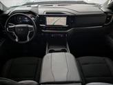 Thumbnail of 2025 Sterling Gray Metallic Chevrolet Silverado 2500