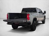 Thumbnail of 2025 Sterling Gray Metallic Chevrolet Silverado 2500