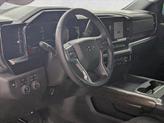 Thumbnail of 2025 Sterling Gray Metallic Chevrolet Silverado 2500
