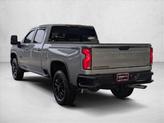 Thumbnail of 2025 Sterling Gray Metallic Chevrolet Silverado 2500