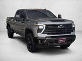 Thumbnail of 2025 Sterling Gray Metallic Chevrolet Silverado 2500