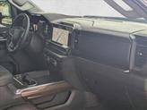 Thumbnail of 2025 Sterling Gray Metallic Chevrolet Silverado 2500