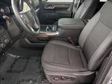 Thumbnail of 2025 Sterling Gray Metallic Chevrolet Silverado 2500