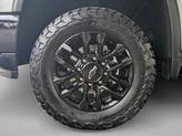 Thumbnail of 2025 Sterling Gray Metallic Chevrolet Silverado 2500