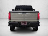 Thumbnail of 2025 Sterling Gray Metallic Chevrolet Silverado 2500