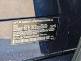 Thumbnail of 2021 Tanzanite Blue II Metallic BMW X7