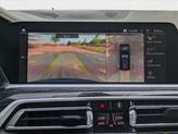 Thumbnail of 2021 Tanzanite Blue II Metallic BMW X7