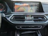 Thumbnail of 2021 Tanzanite Blue II Metallic BMW X7