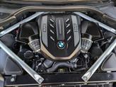 Thumbnail of 2021 Tanzanite Blue II Metallic BMW X7