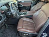 Thumbnail of 2021 Tanzanite Blue II Metallic BMW X7