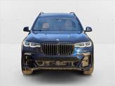 Thumbnail of 2021 Tanzanite Blue II Metallic BMW X7