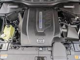 Thumbnail of 2024 Jet Black Mica Mazda CX-90 PHEV