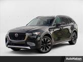 Photo of 2024 Jet Black Mica Mazda CX-90 PHEV