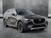 Thumbnail of 2024 Jet Black Mica Mazda CX-90 PHEV