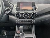 Thumbnail of 2024 Super Black Nissan Sentra