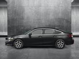 Thumbnail of 2026 Crystal Black Pearl Honda Civic