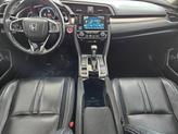 Thumbnail of 2019 Silver Honda Civic
