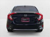 Thumbnail of 2019 Silver Honda Civic