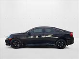 Thumbnail of 2019 Silver Honda Civic