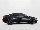 Thumbnail of 2019 Silver Honda Civic