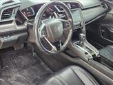 Thumbnail of 2019 Silver Honda Civic