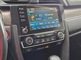Thumbnail of 2019 Silver Honda Civic