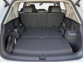 Thumbnail of 2024 Pure White Volkswagen Tiguan