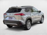 Thumbnail of 2023 Sonic Silver Toyota Corolla Cross