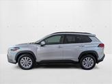 Thumbnail of 2023 Sonic Silver Toyota Corolla Cross
