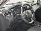 Thumbnail of 2023 Sonic Silver Toyota Corolla Cross
