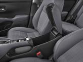 Thumbnail of 2026 Crystal Black Pearl Honda HR-V