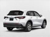 Thumbnail of 2026 Platinum White Pearl Honda HR-V