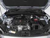 Thumbnail of 2026 Platinum White Pearl Honda HR-V