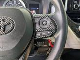 Thumbnail of 2021 Classic Silver Metallic Toyota Corolla