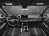 Thumbnail of 2026 Solar Silver Metallic Honda Civic