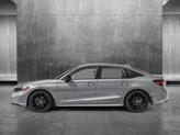 Thumbnail of 2026 Solar Silver Metallic Honda Civic