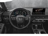 Thumbnail of 2025 Boost Blue Pearl Honda Civic Hybrid