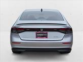 Thumbnail of 2025 Solar Silver Metallic Honda Accord Hybrid