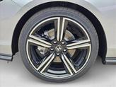Thumbnail of 2025 Solar Silver Metallic Honda Accord Hybrid