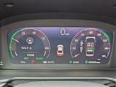 Thumbnail of 2025 Solar Silver Metallic Honda Accord Hybrid
